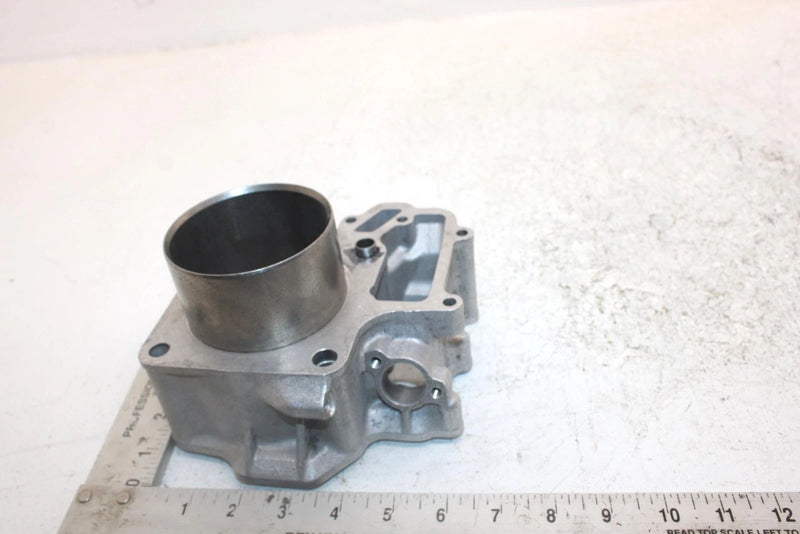 2003 Kawasaki Prairie 650 Oem Rear Cylinder Head 11005-1920 11005-0600 AK26