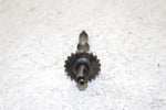 2002 Kawasaki Prairie 650 Oem Oil Pump Shaft 13234-1112 AK27
