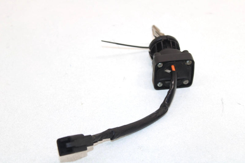 00 Arctic Cat 300 4x4 Oem Ignition Key Switch 3430-028 AA20