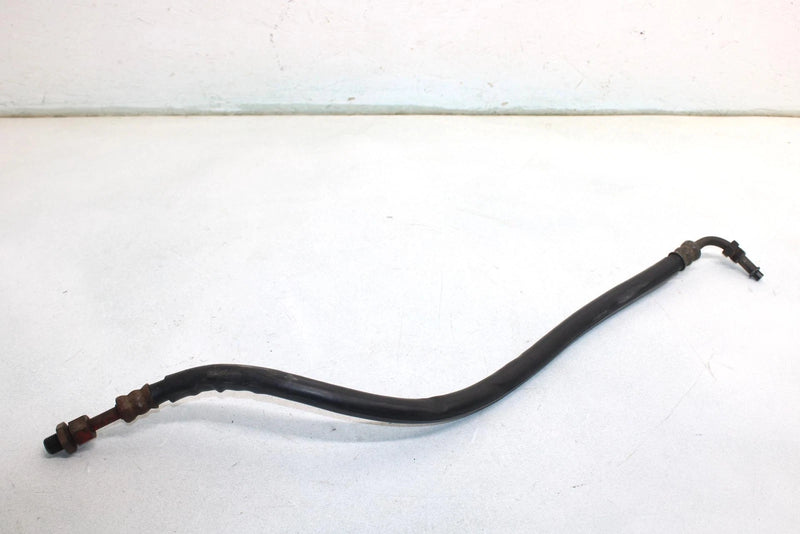 04 Yamaha  Bruin 350 Auto 2wd Oem Left Oil Hose 5UH-E3464-00-00 AY36