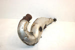1998 Ski-doo Mxz 670 Oem Exhaust Pipe 514046600 SS17