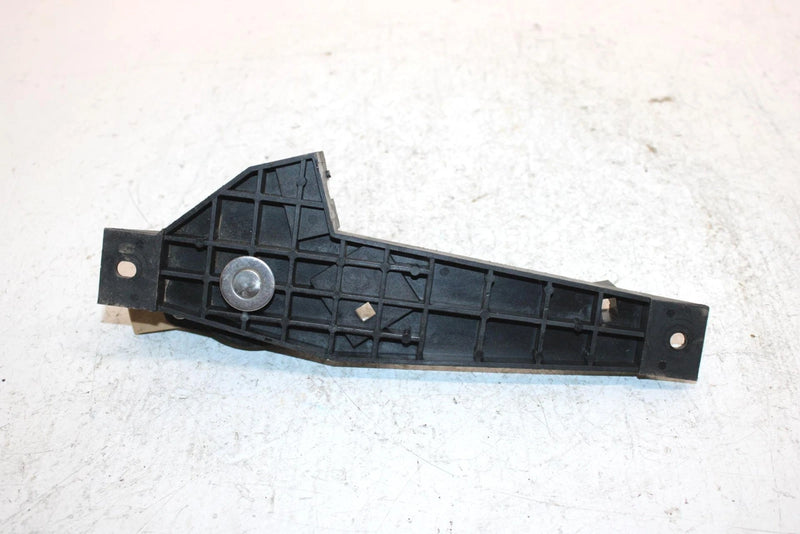 2002 Yamaha Waverunner Xlt800 Oem Trim Control Bracket F0D-U153J-10-00 JY25