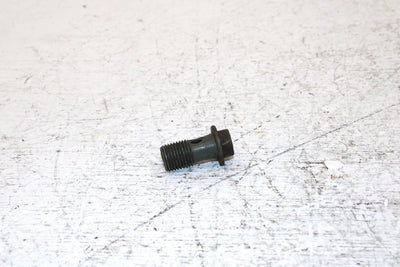 2000 Kawasaki Prairie 300 Oem Oil Line Bolt 92150-1945 AK31.1