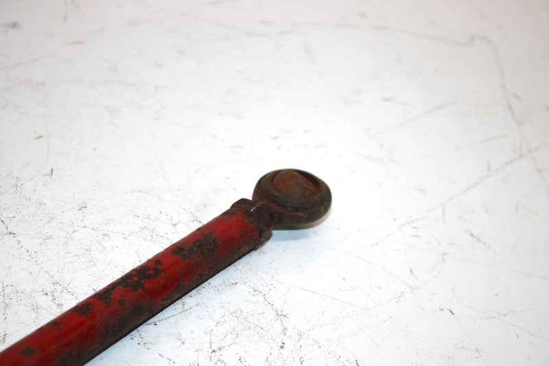 90 Polaris 650 Oem Radius Rod RED 1822037-01 1822037-067 Q1511