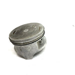 07-19 Honda Rancher 420 TRX420FE ES OEM 86.5mm Piston 13101-HP5-600 AH76