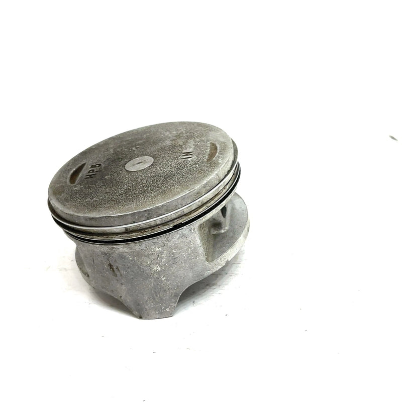 07-19 Honda Rancher 420 TRX420FE ES OEM 86.5mm Piston 13101-HP5-600 AH76