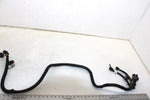 08 Polaris Iq Fst Touring  Oem Headlight Wiring Harness 2410927 SP175