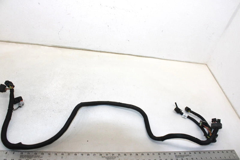 08 Polaris Iq Fst Touring  Oem Headlight Wiring Harness 2410927 SP175