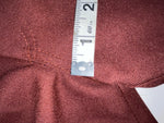 New Vintage Red Dickson Jenkins Polyester Pants #9928 XX-15