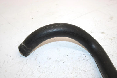 01 Polaris Rmk 800 Oem Coolant Hose Center Brake/RH Gripper 5411946 SP159