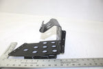 94 ARTIC CAT EXT 580 OEM LEFT FOOTWELL 0706-867 SA81