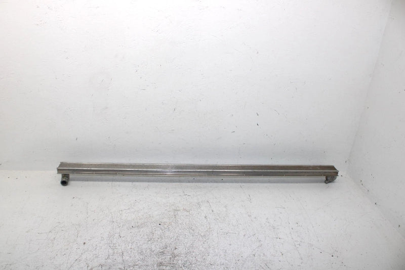 1991 Yamaha Exciter Ii 570 Liquid Oem Heat Exchanger Set 82M-1240E-01-00 SY24