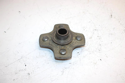 2002 Honda Foreman Es Oem Rear Right Wheel Hub 42610-HN0-670 AH34