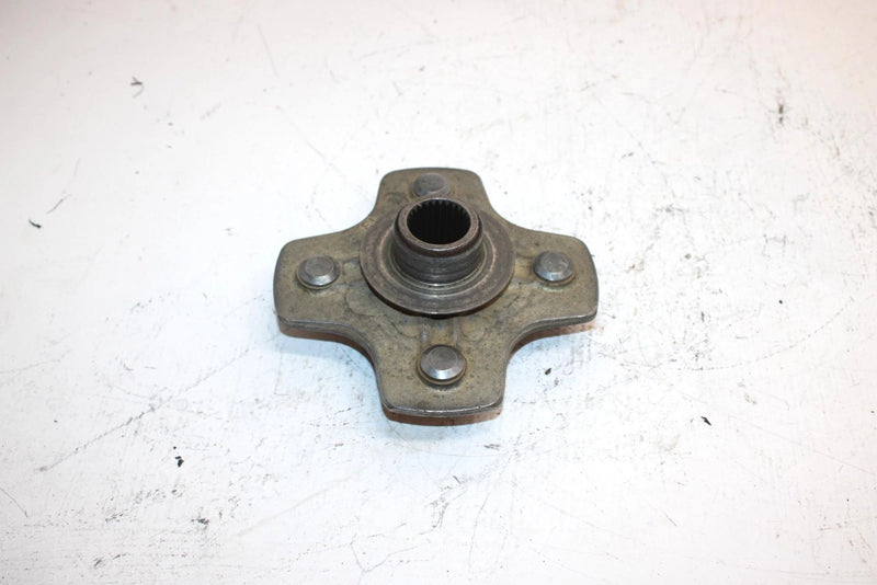 2002 Honda Foreman Es Oem Rear Right Wheel Hub 42610-HN0-670 AH34