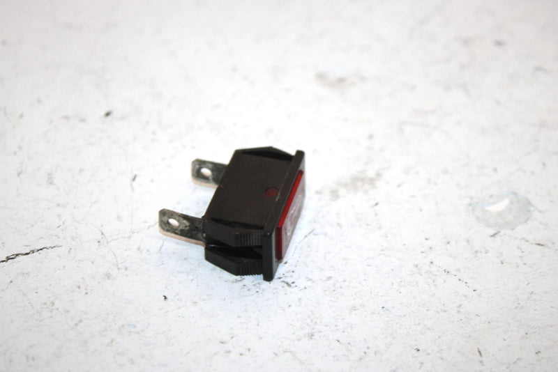 99 Ski-doo Mxz 670 Ho Oem Pilot Lamp Dess 410113300 SS9