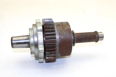 2007 Yamaha Apex Er Oem Output Drive Shaft Gear 8FP-11406-00-00 SY79