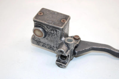 01 Suzuki King Quad Ltf300f 4x4 Oem Front Brake Master Cylinder 59600-44B11 ASS