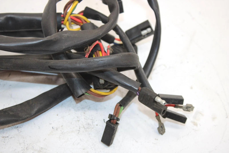 97 Arctic Cat Jag Oem Main Wire Harness 0686-396 SA26