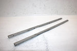 2002 Ski-doo Mxz 500 Oem Frame Protector Pair 518321543 SS16