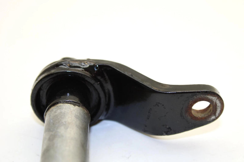 86 Kawasaki Bayou 300 OEM Brake Pedal Pivot 13168-1269 AK9
