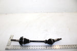 2004 Bombardier Out Lander Oem Front Right CV Axle 705400097 AB12