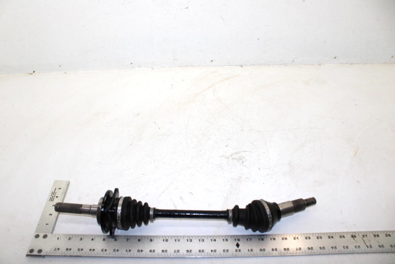 2004 Bombardier Out Lander Oem Front Right CV Axle 705400097 AB12
