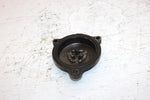 1998 Yamaha Grizzly Oem Oil Filter Cover 583-13447-01-00 AY49