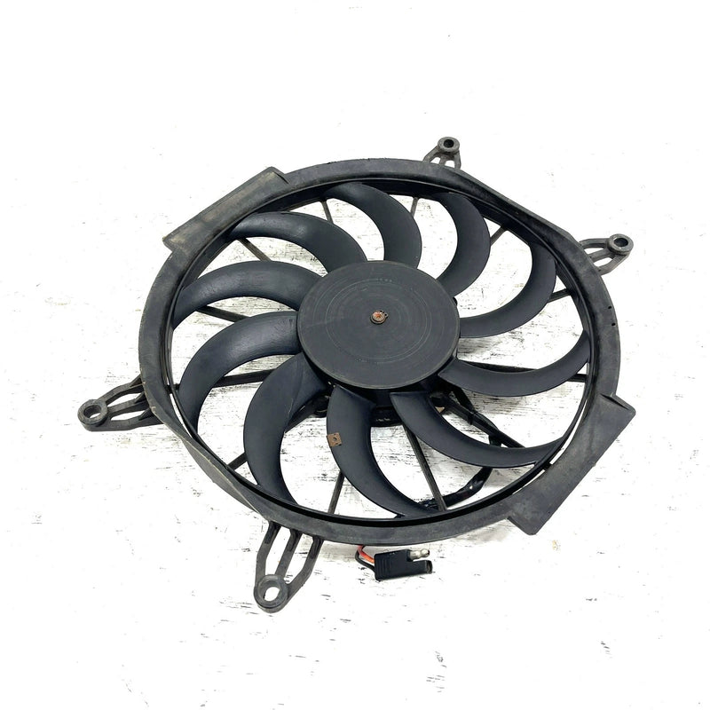 2004 Polaris Sportsman 500 OEM Radiator Cooling Fan 2410383 AP176