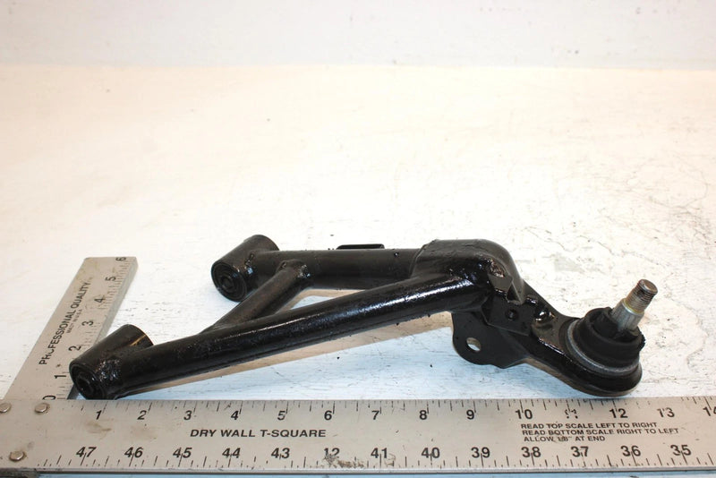 02 Honda Trx 350 Fourtrax Rancher Oem Front Right Upper A Arm 51370-HN5-670 AH54