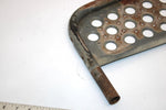 88 Polaris Trail Boss 250 4x4 Oem Left Footrest 1040132 AP40