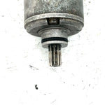 87-98 Yamaha Big Bear 350 YFM350FW 4x4 OEM Starter Motor 1UY-81890-00-00 AY58