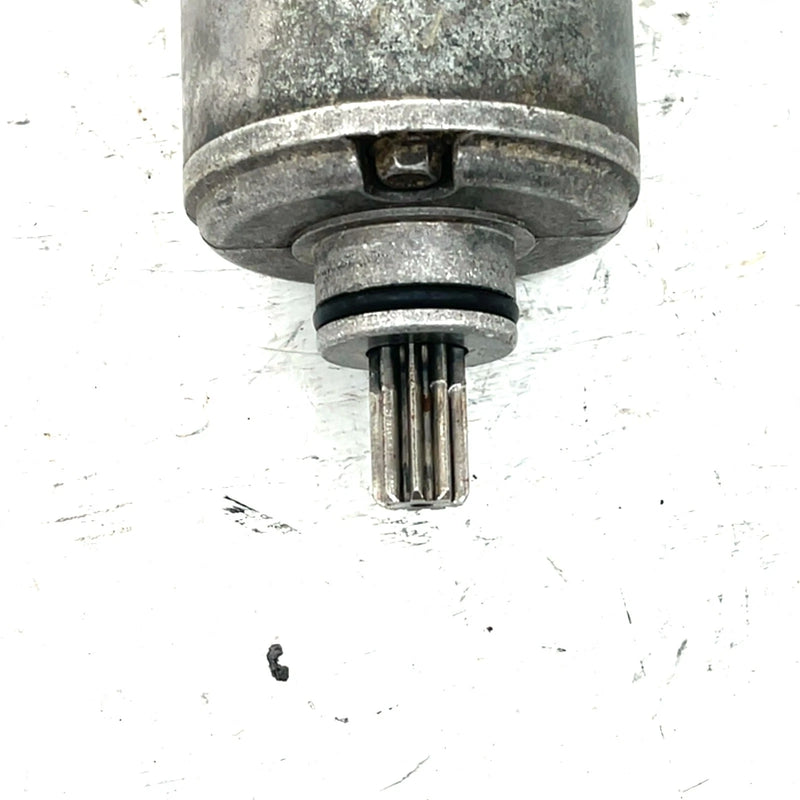 87-98 Yamaha Big Bear 350 YFM350FW 4x4 OEM Starter Motor 1UY-81890-00-00 AY58