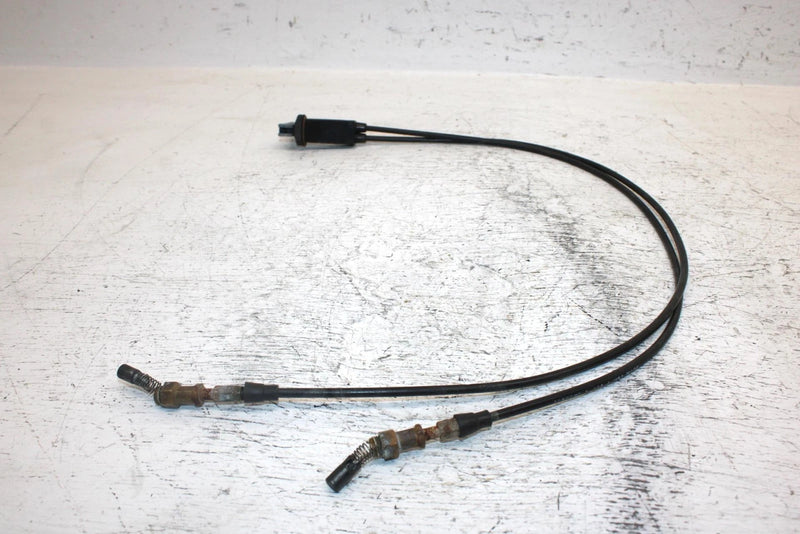 1996 Polaris Classic Touring Oem Choke Cable 7080290 SP38
