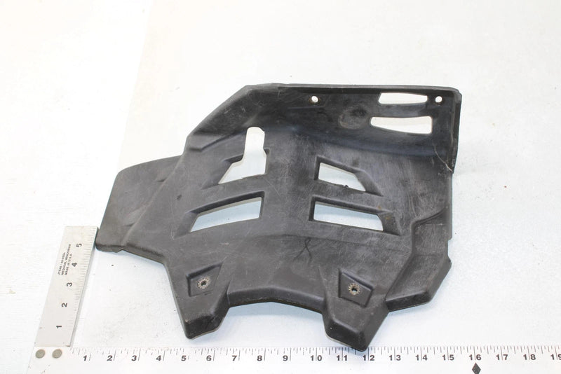 2005 Polaris Predator 500 Oem Left Heel Pocket 5434432-070 AP3