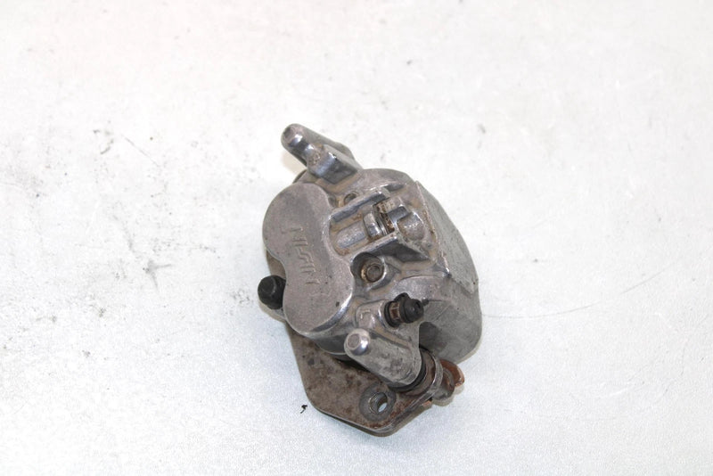 2015 Yamaha Viking Vi Oem Front Left Brake Caliper 2PG-2580T-00-00 XY0.2
