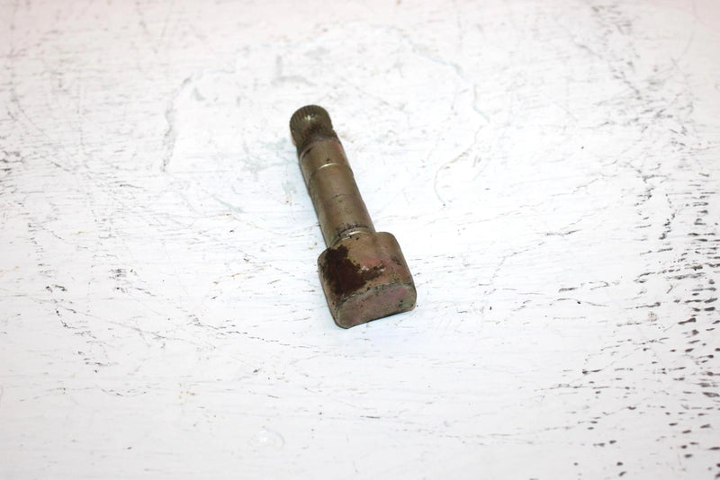 1999 Yamaha  Bear Tracker 2wd Oem Front Brake Cam 4XE-F5151-00-00 AY50