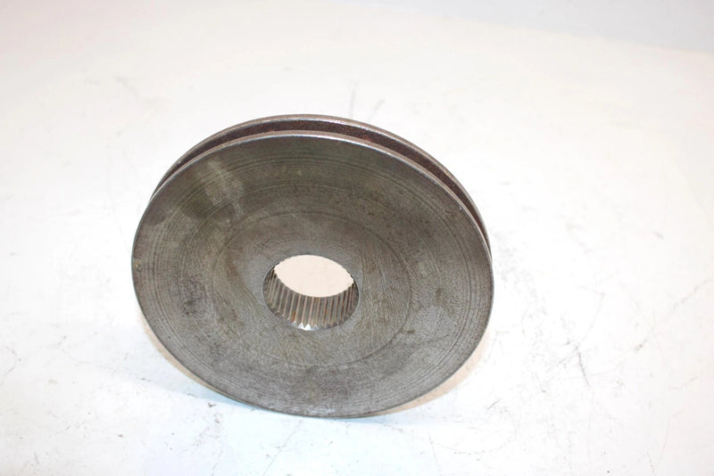 07 Arctic Cat F1000 Efi Lxr Oem Brake Rotor 1602-656 SA226