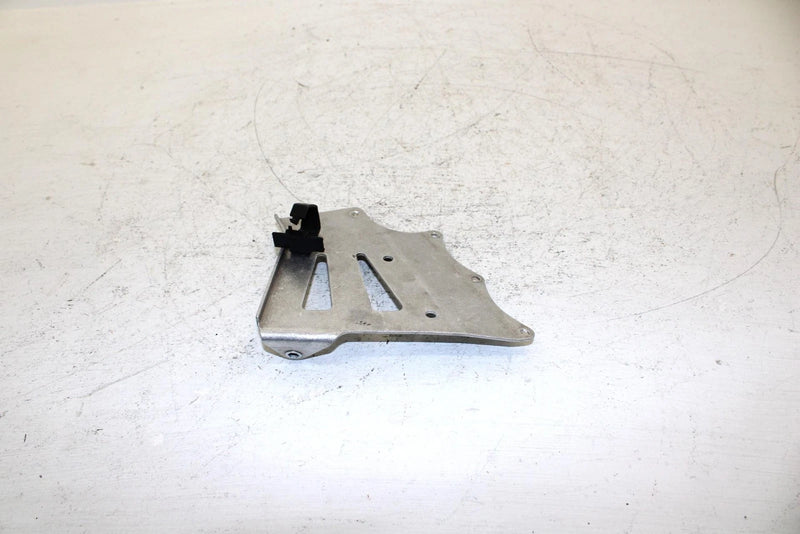 2013 Polaris 600 Rush Pro Oem Left Upper Footrest Bracket 1024378 SP30