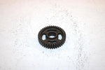 01 Honda Trx 500 Faa Fourtrax Forman Oem 40T Final Drive Gear 23631-HN2-000 AH56