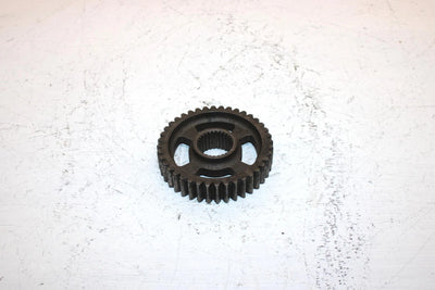 01 Honda Trx 500 Faa Fourtrax Forman Oem 40T Final Drive Gear 23631-HN2-000 AH56