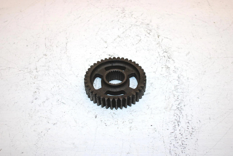 01 Honda Trx 500 Faa Fourtrax Forman Oem 40T Final Drive Gear 23631-HN2-000 AH56