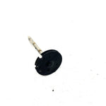 03 Yamaha  XLT1200 OEM PTO Side Power Valve Shaft 66E-1132C-00-00 JY30