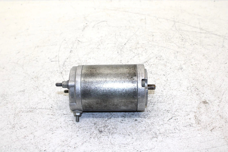 2013 Polaris 600 Rush Pro Oem Starter Motor 4018147 SP30.1