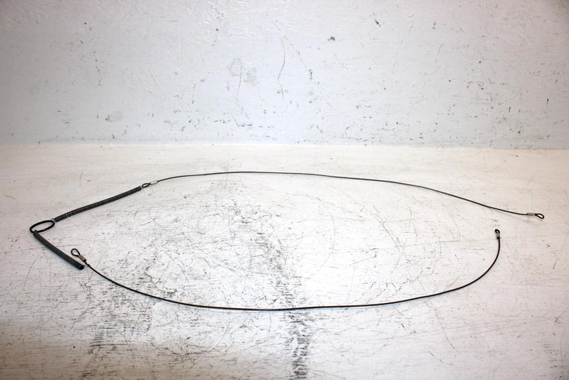 1998 Ski-doo Mxz 670 Oem Hood Cable 415093900 SS17