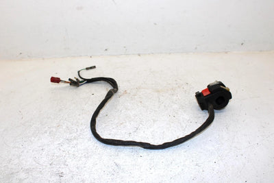 2000 Honda Trx 250 Recon Oem Left Control Switch 35020-HM8-000 AH52