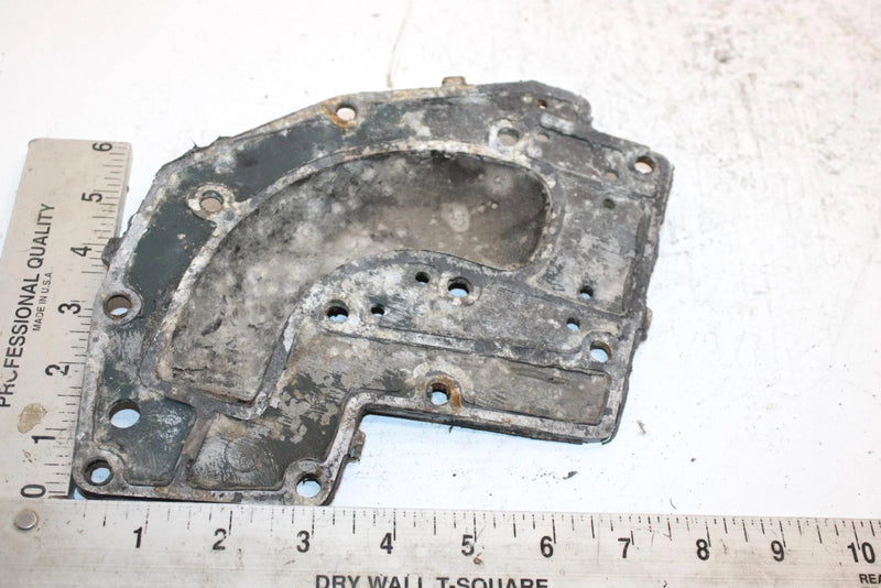 1992 Yamaha Waverunner Oem Inner Muffler Guide Plate 6K8-41111-00-9M JY10