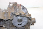 04 Yamaha  Bruin 350 Auto 2wd Oem Crankcase 5WH-15100-00-00 5WH-15100-09-00 AY36