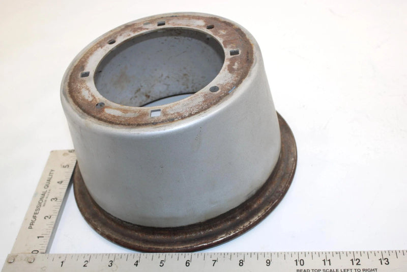82 Honda Atc200 A Oem Inner Wheel Rim 42713-958-000ZA AH29 