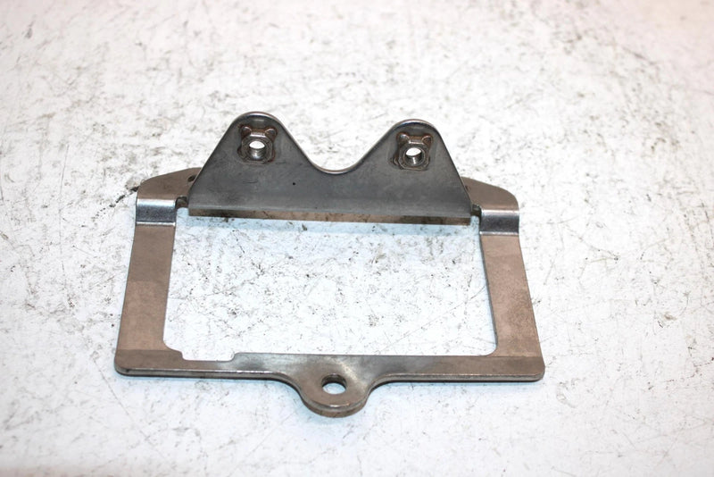 1994 Kawasaki 750 Ss Super Sport Oem Rear Steering Cover Bracket 11047-3773 JK9