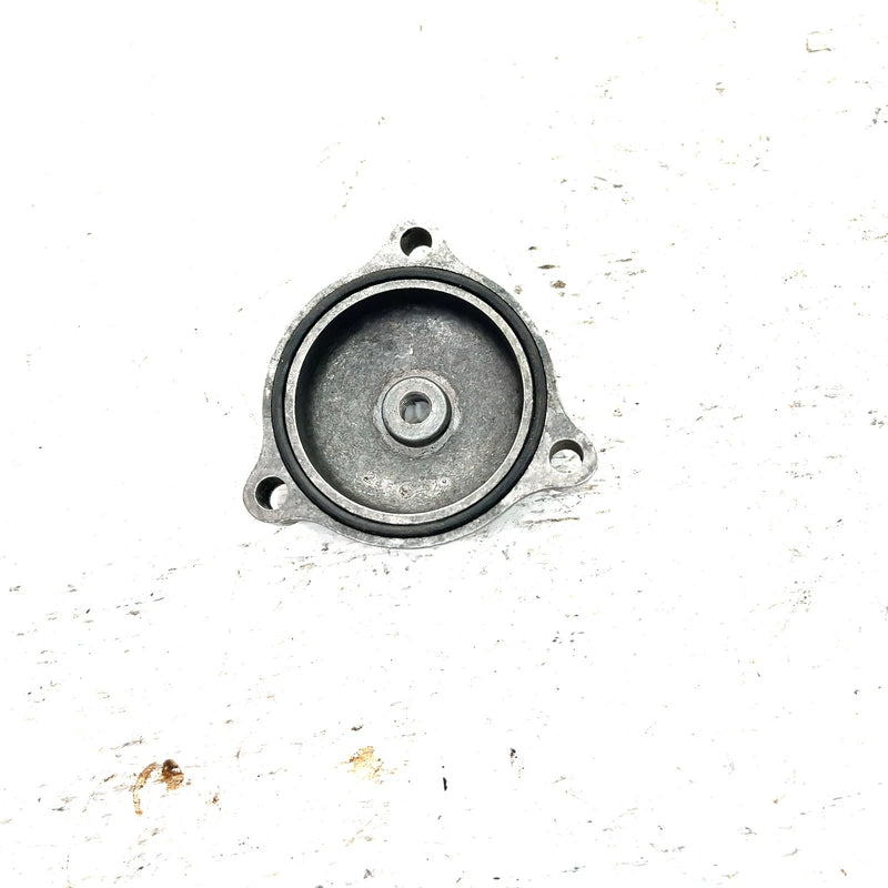 89-01 Suzuki Quadrunner 160 OEM Oil Filter Cap 16512-22A00 AS32